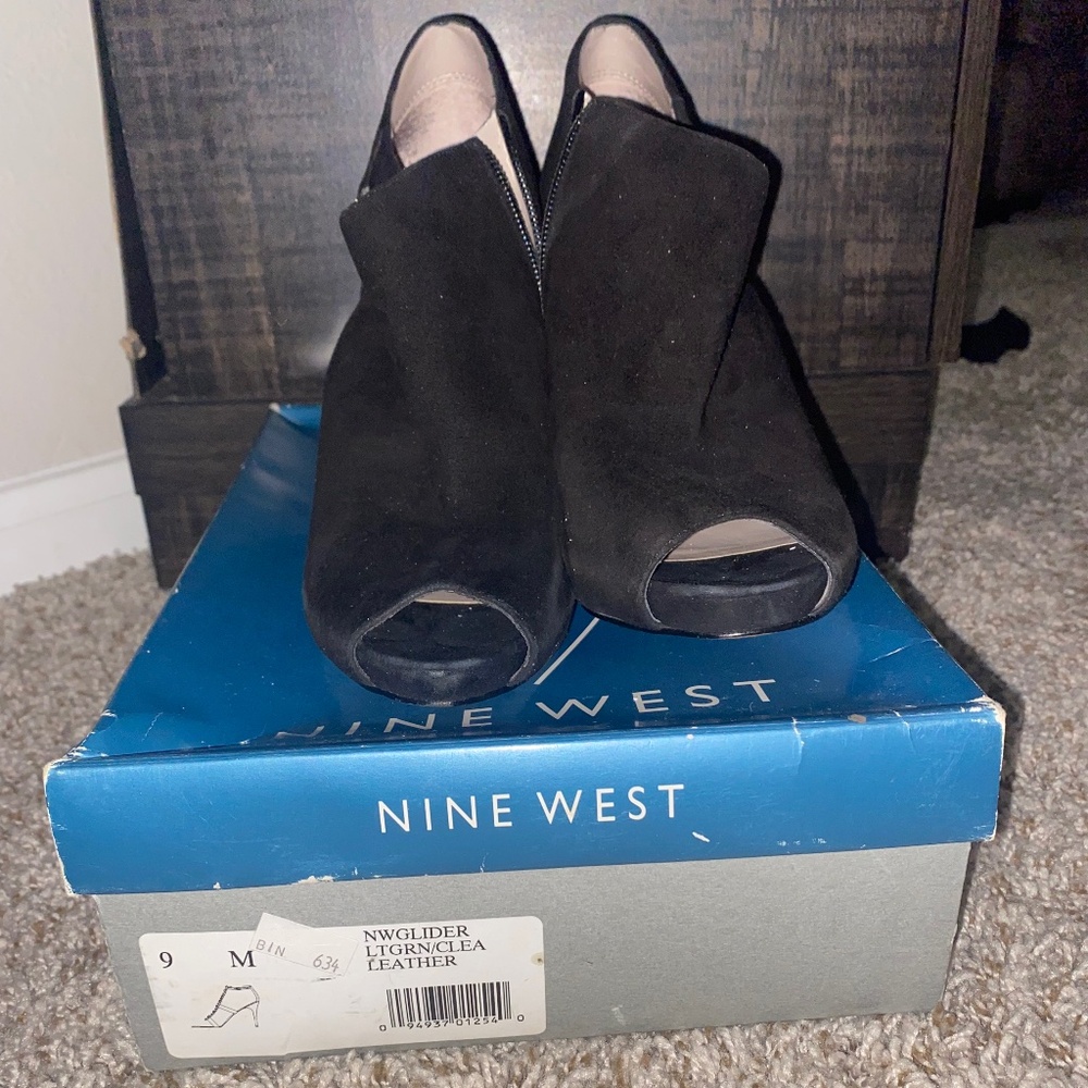 Nine West w Shoes